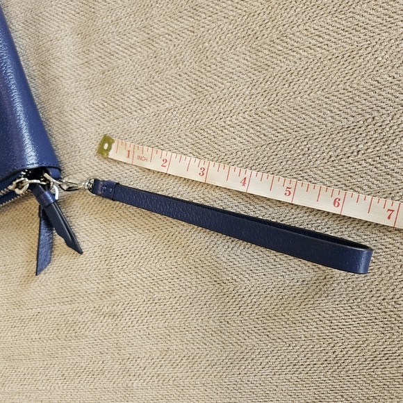 Almost new Kate Spade wallet wristlet - Picture 15 of 15